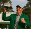 Rory McIlroy