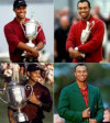 Tiger Woods