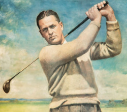 Photo of Bobby Jones (placeholder)
