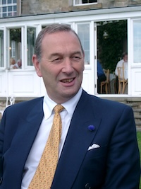 Photo of Peter Veitch (placeholder)