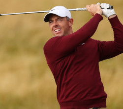 Photo of Rory McIlroy (placeholder)