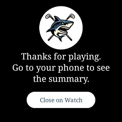 Watch screenshot 7 – save