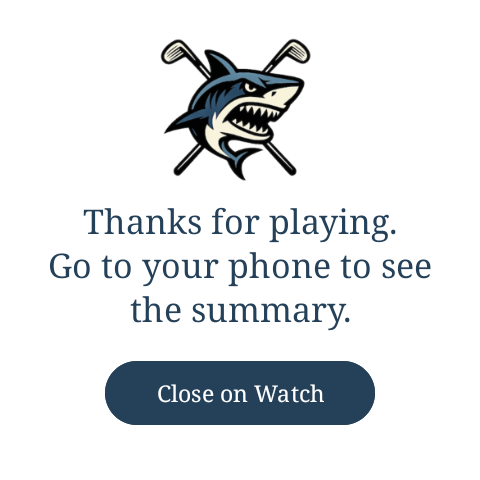 Watch screenshot 7 – save