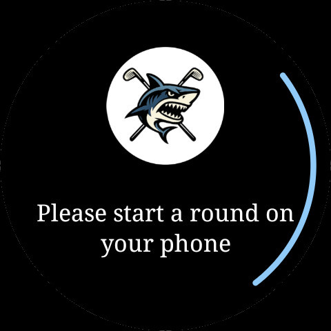 Watch screenshot 1 – start