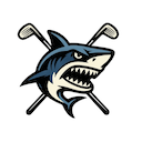Shark Club app icon